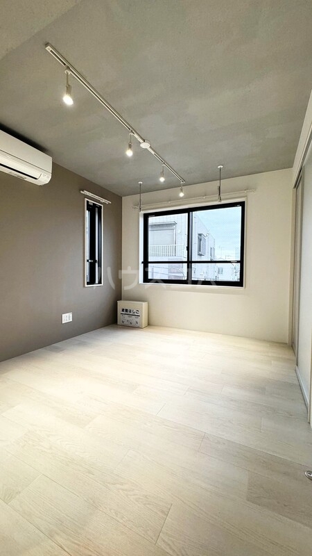 3/17 リビング/ダイニング