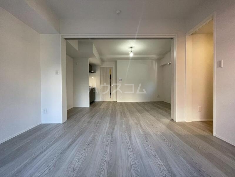 3/20 リビング/ダイニング