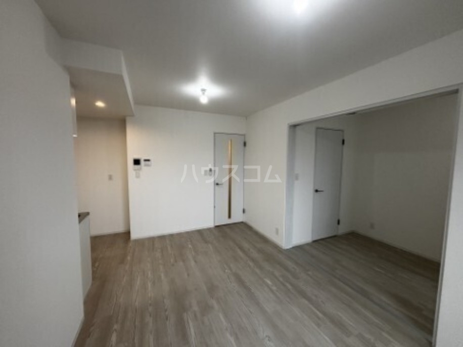 4/27 リビング/ダイニング