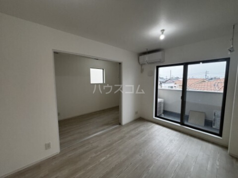 5/27 リビング/ダイニング