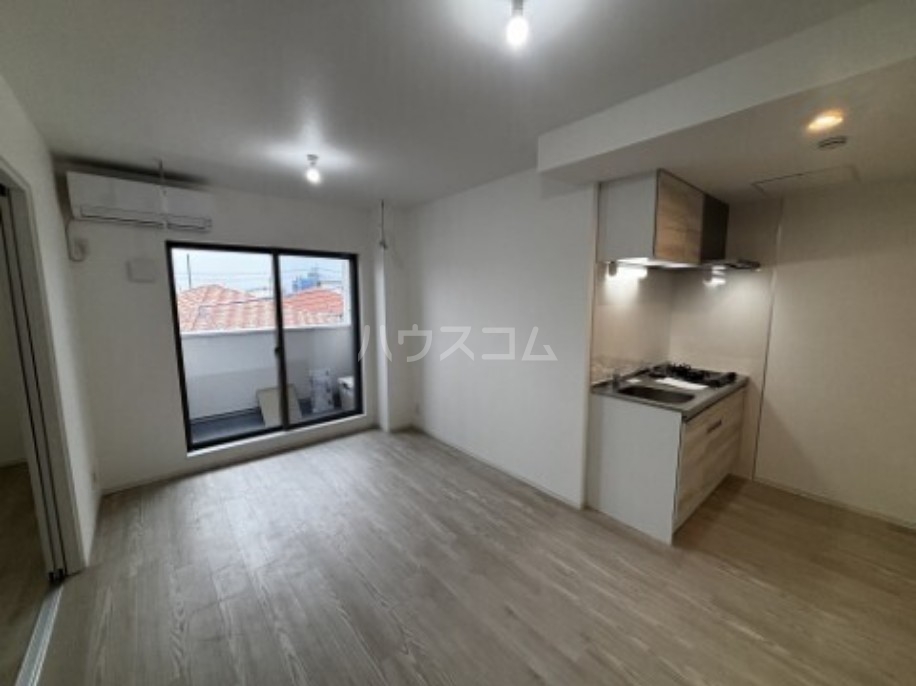 3/27 リビング/ダイニング