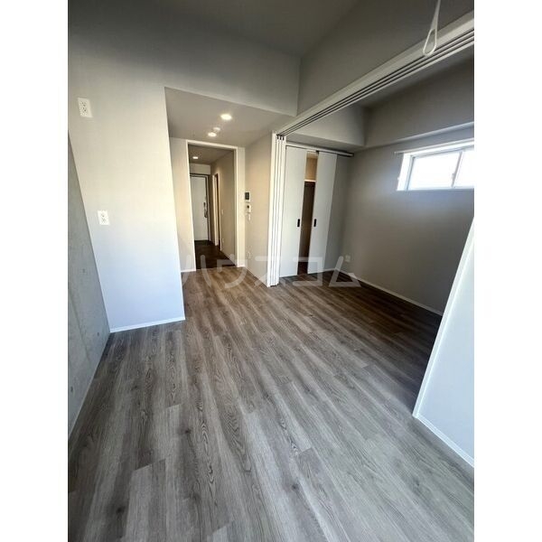 3/27 リビング/ダイニング