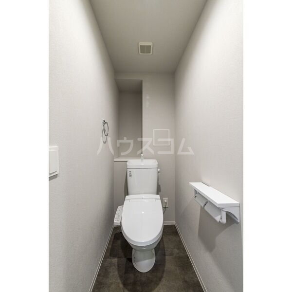 10/27 トイレ