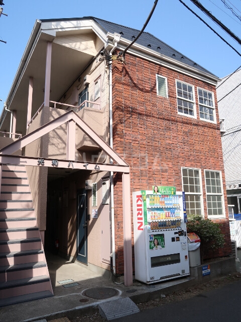 11/20 エントランス