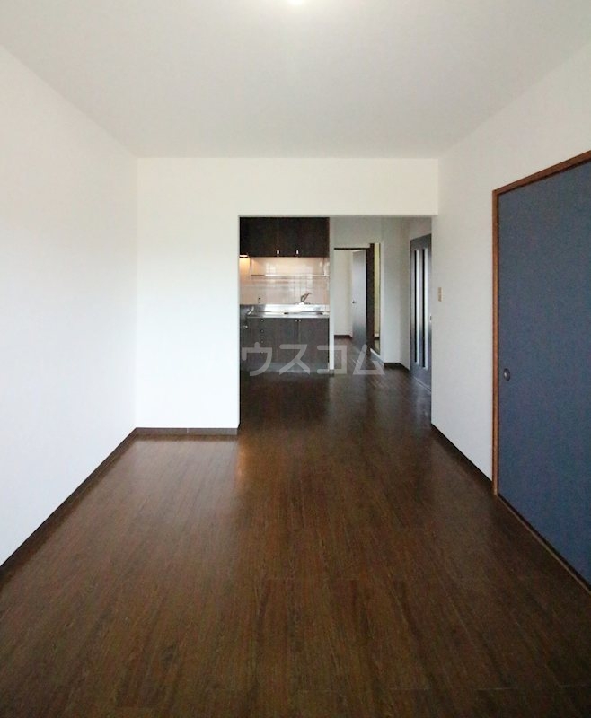 4/17 リビング/ダイニング