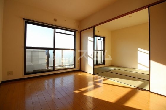 3/17 リビング/ダイニング