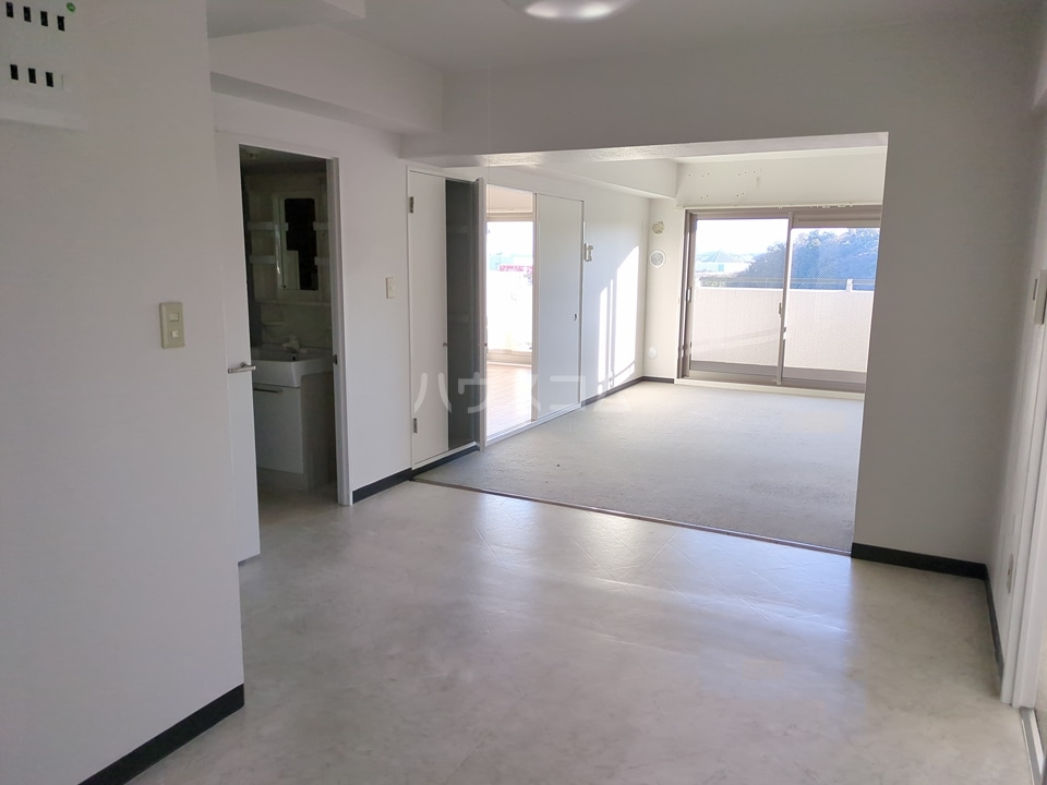 4/28 リビング/ダイニング