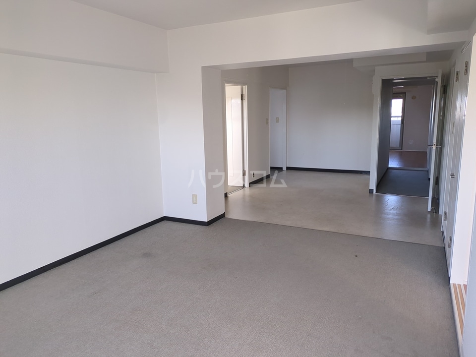 3/28 リビング/ダイニング