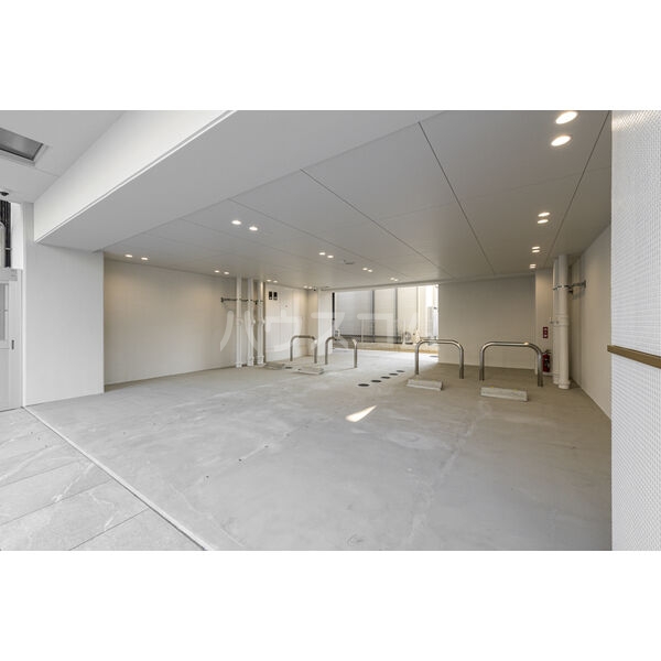 15/28 バルコニー