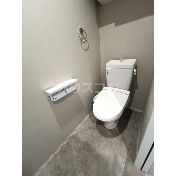 11/28 トイレ
