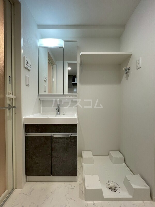 4/21 リビング/ダイニング