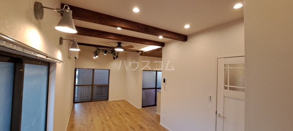 3/28 リビング/ダイニング