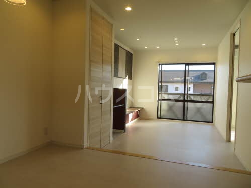 3/23 リビング/ダイニング