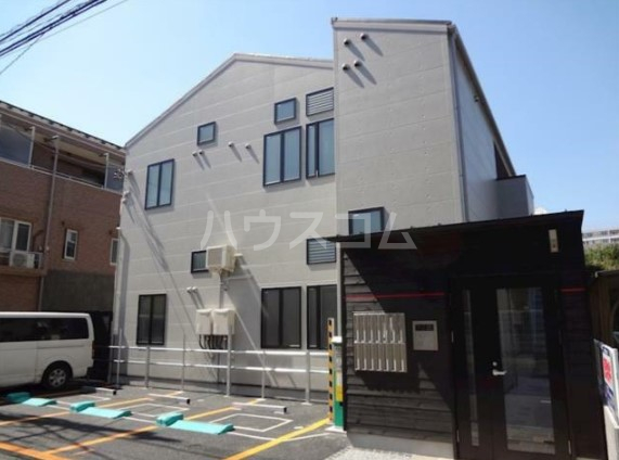 15/25 エントランス