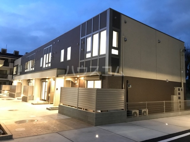 14/24 エントランス