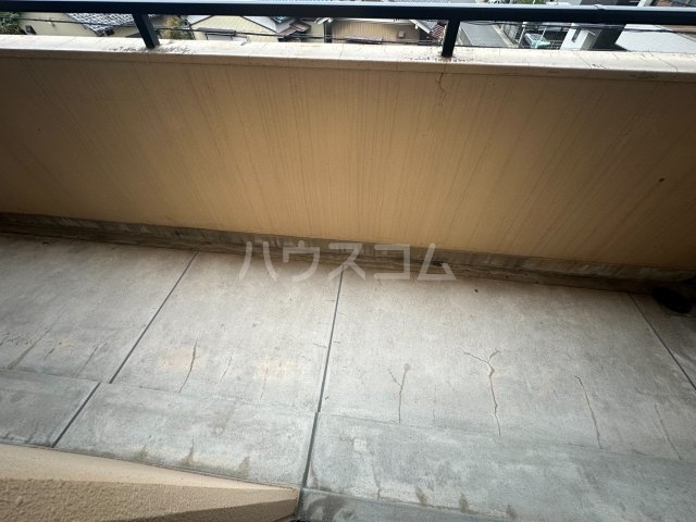 21/30 バルコニー