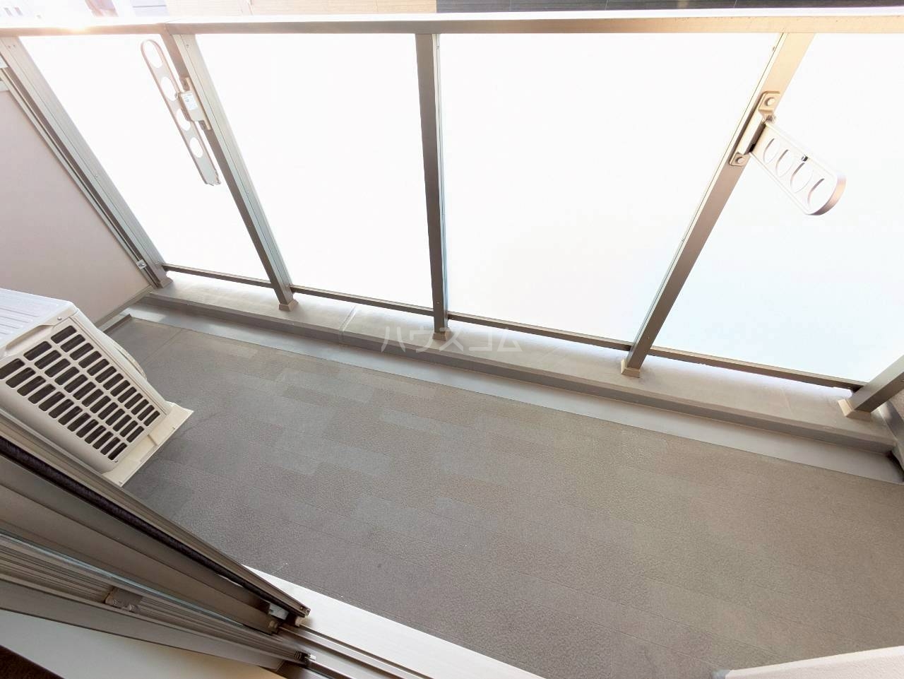 24/30 バルコニー