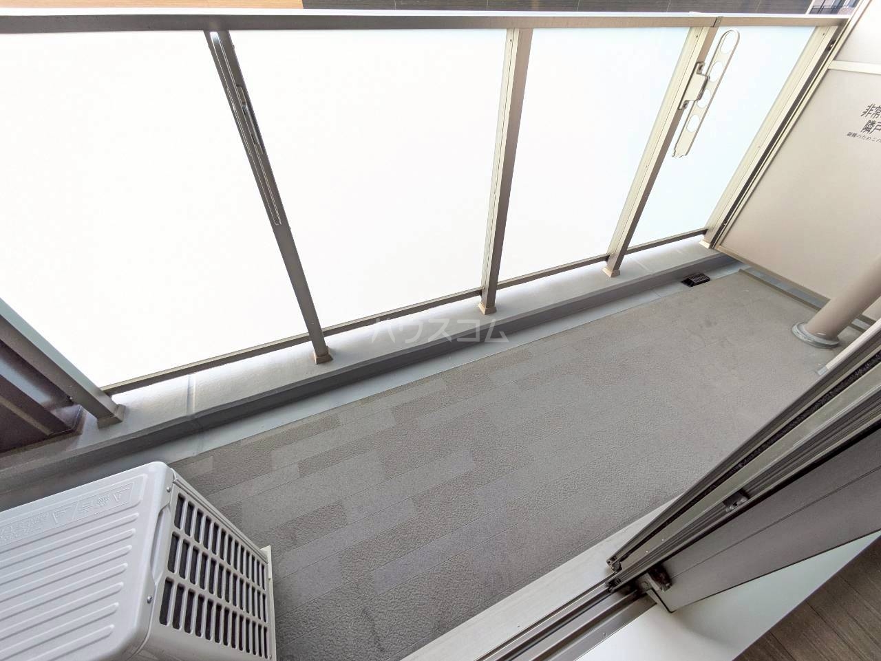 24/30 バルコニー