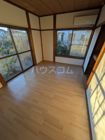 2/26 リビング/ダイニング