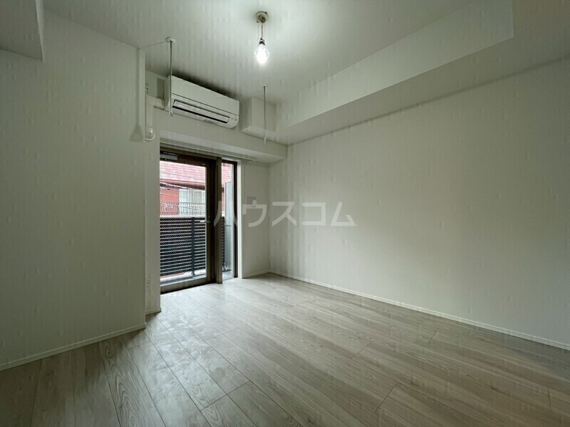 4/22 リビング/ダイニング