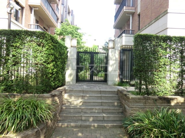 5/14 エントランス