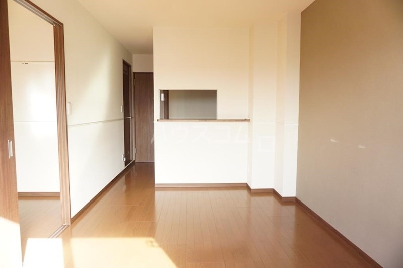 6/30 リビング/ダイニング