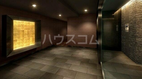 15/25 エントランス