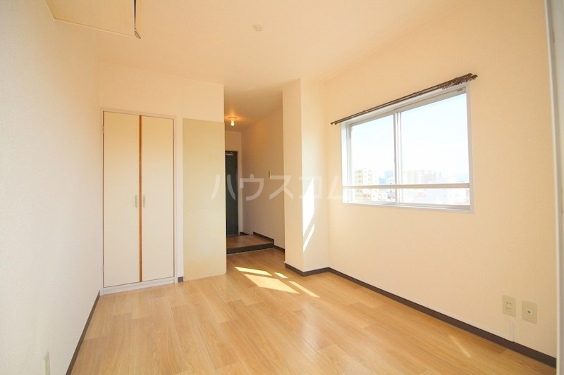 3/18 リビング/ダイニング