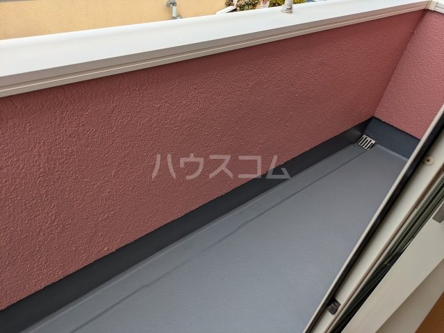 18/30 バルコニー