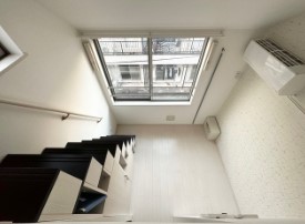 13/24 バルコニー