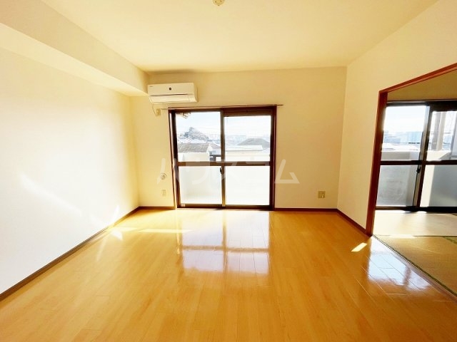 6/20 リビング/ダイニング