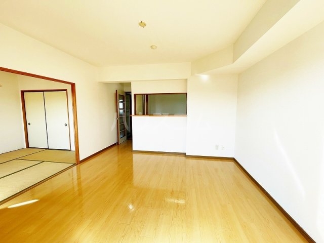 4/20 リビング/ダイニング