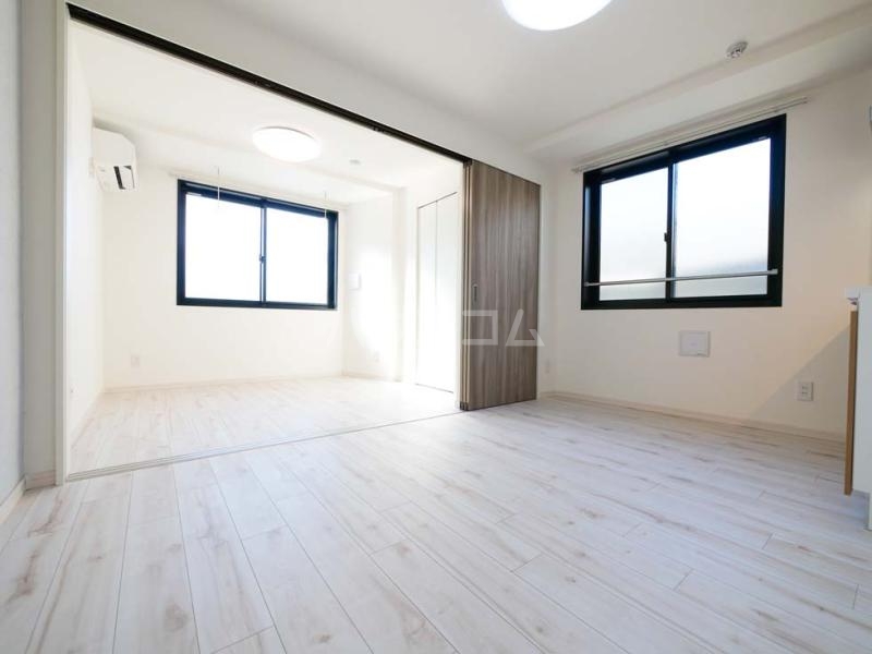 3/17 リビング/ダイニング