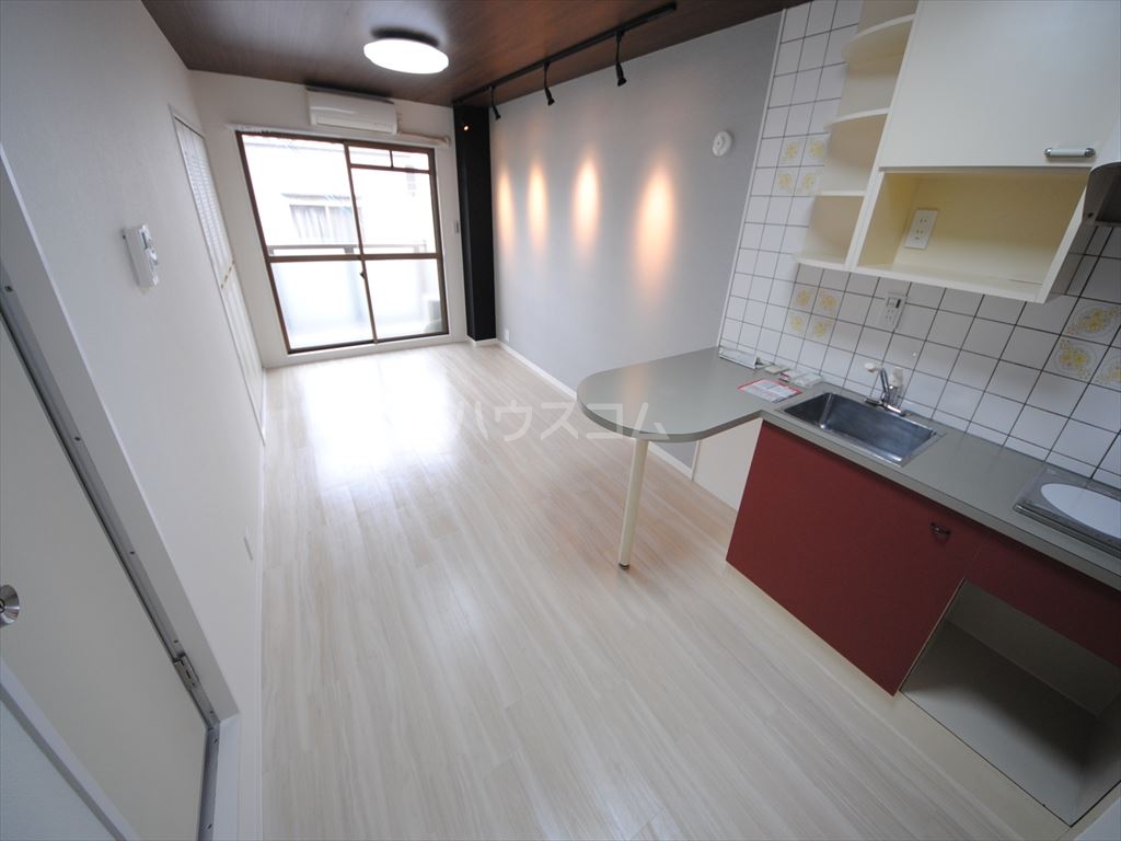 3/24 リビング/ダイニング