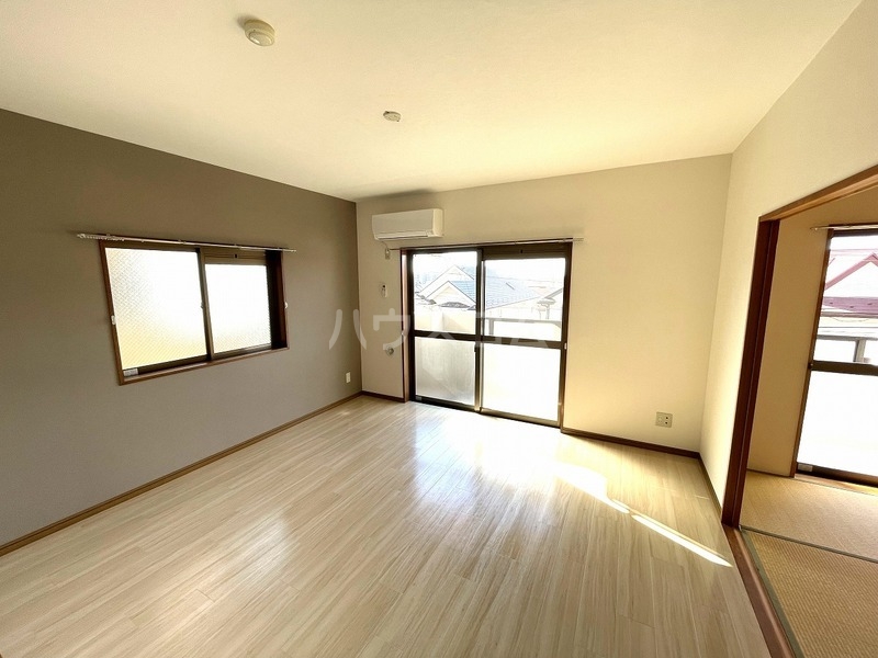 3/16 リビング/ダイニング