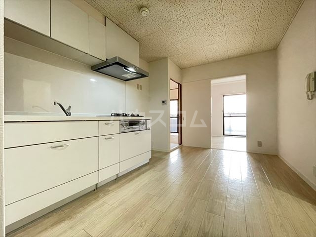 4/30 リビング/ダイニング