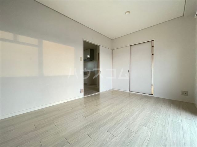 5/30 リビング/ダイニング