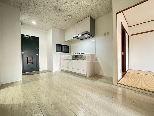 3/30 リビング/ダイニング