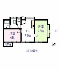 パーソナルマンション青山南道路の間取り