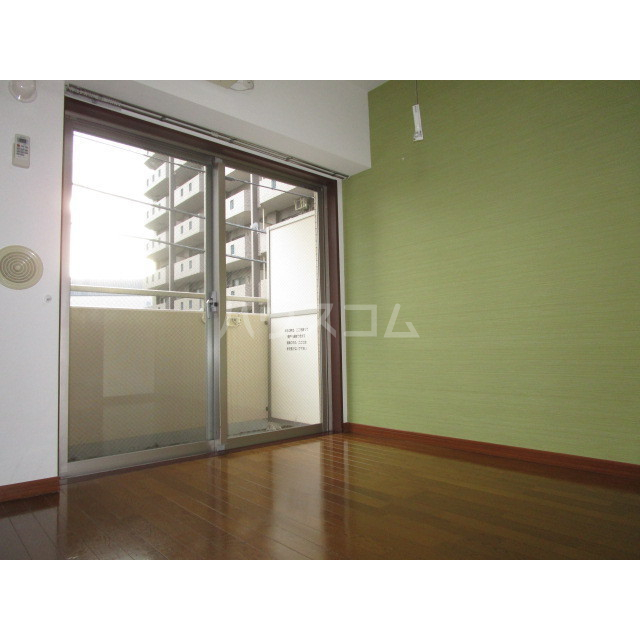 4/21 リビング/ダイニング