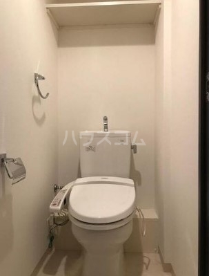 7/23 トイレ