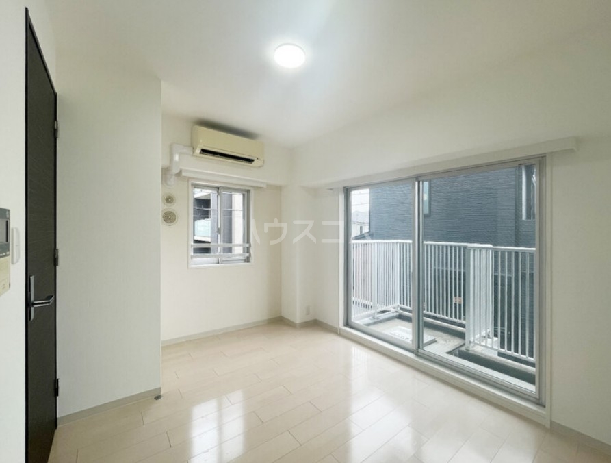 9/24 バルコニー