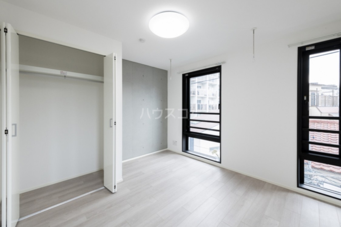 4/22 リビング/ダイニング