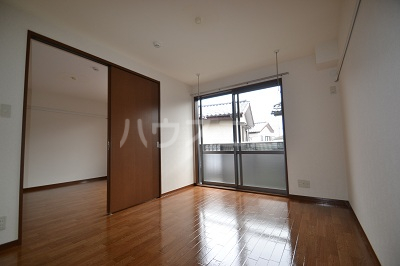 3/24 リビング/ダイニング