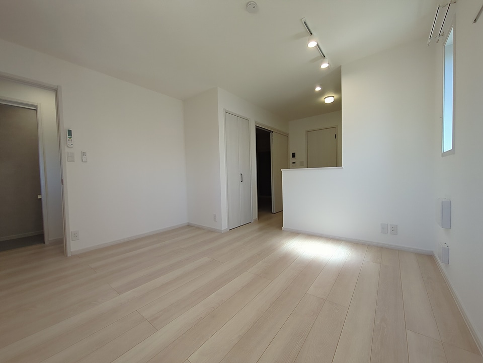 3/30 リビング/ダイニング