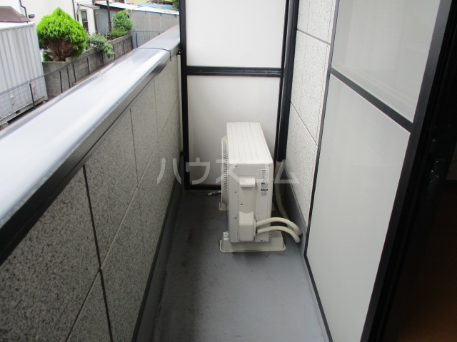 15/30 バルコニー