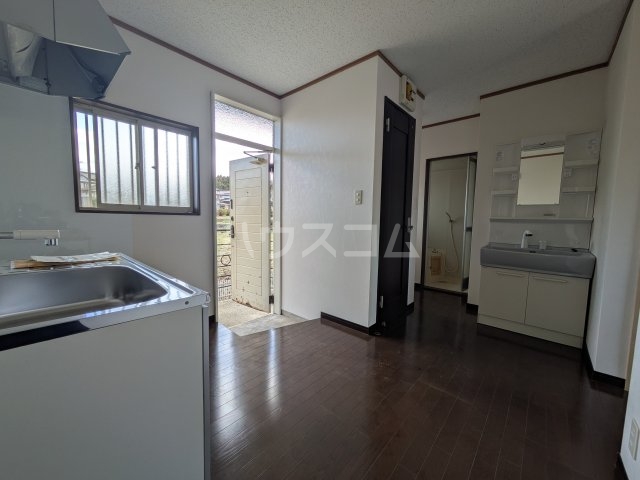 5/26 リビング/ダイニング