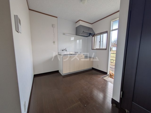 3/26 リビング/ダイニング