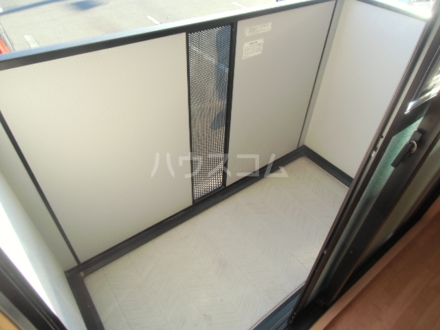 19/29 バルコニー