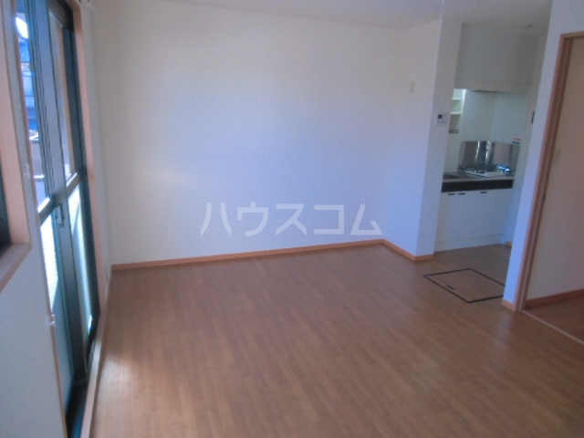 5/29 リビング/ダイニング